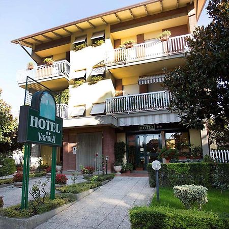 Hotel Vignola Ασίζη Εξωτερικό φωτογραφία