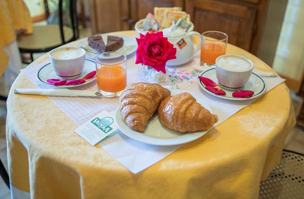 Hotel Vignola Ασίζη Εξωτερικό φωτογραφία