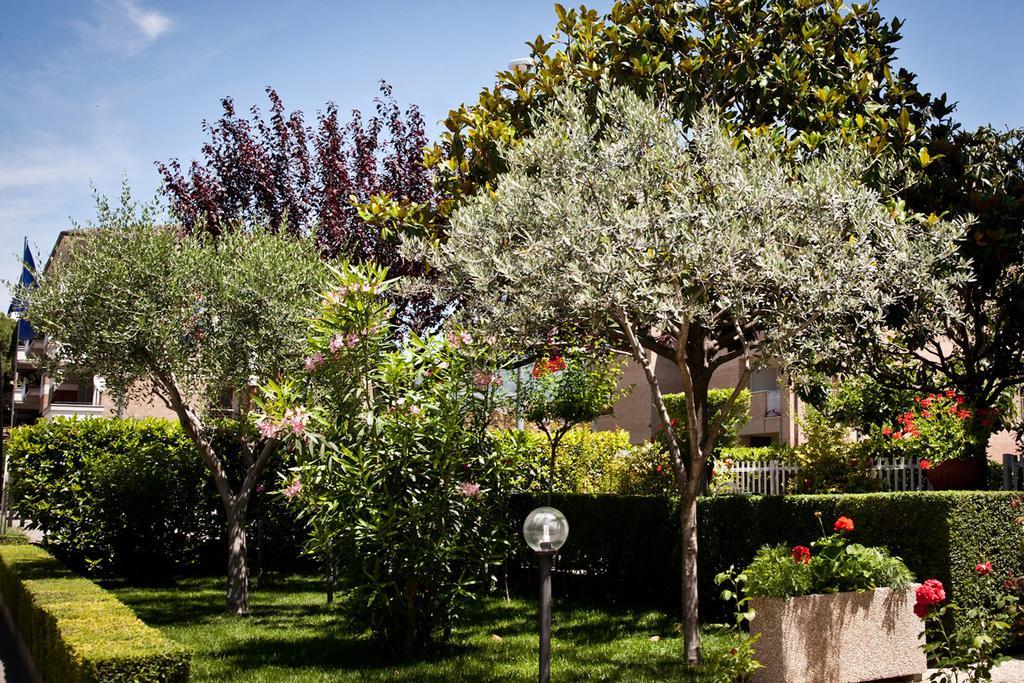Hotel Vignola Ασίζη Εξωτερικό φωτογραφία