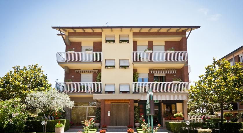 Hotel Vignola Ασίζη Εξωτερικό φωτογραφία
