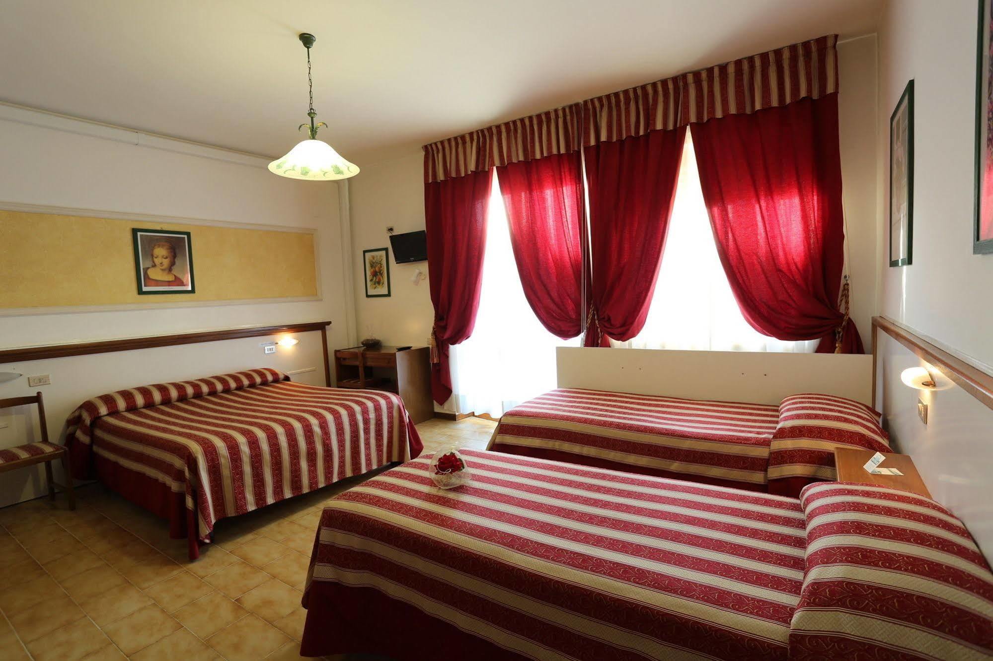 Hotel Vignola Ασίζη Εξωτερικό φωτογραφία