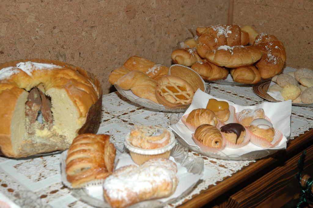 Hotel Vignola Ασίζη Εξωτερικό φωτογραφία