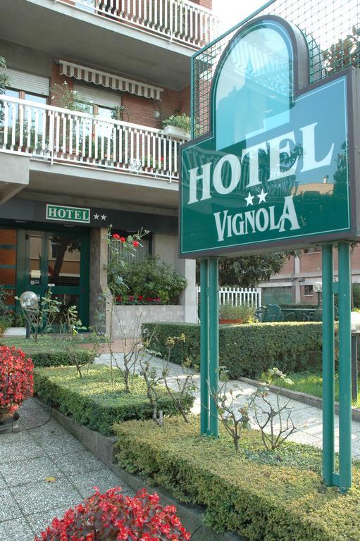 Hotel Vignola Ασίζη Εξωτερικό φωτογραφία