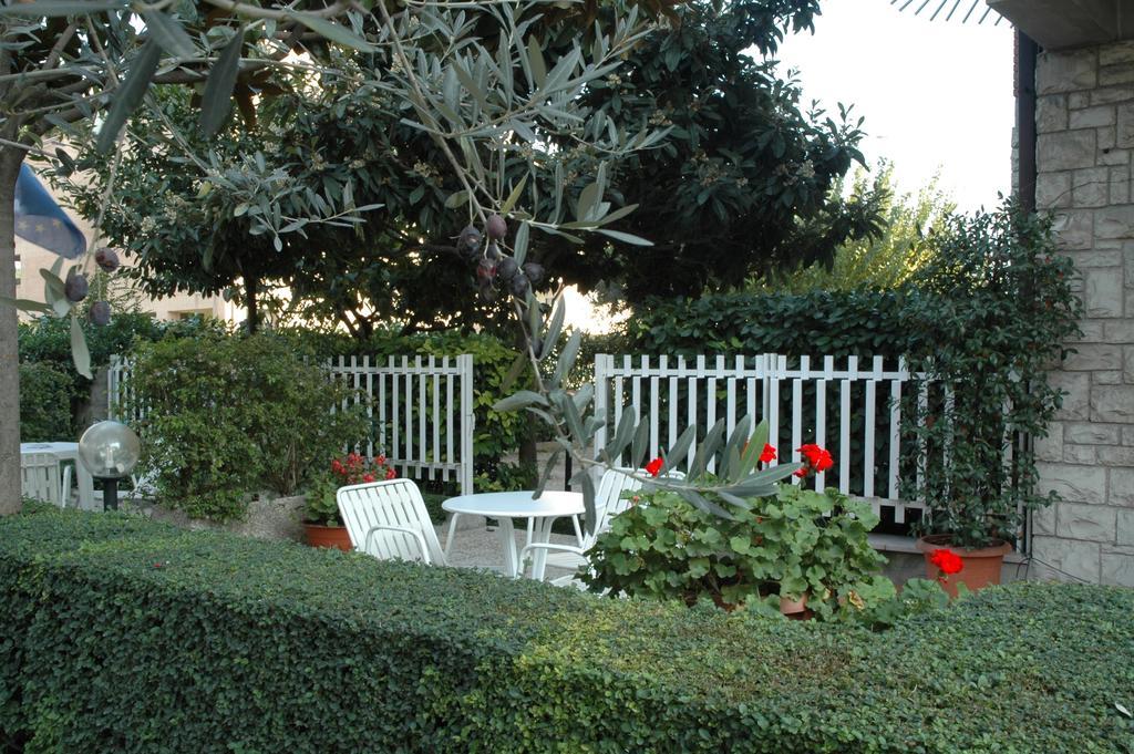 Hotel Vignola Ασίζη Εξωτερικό φωτογραφία