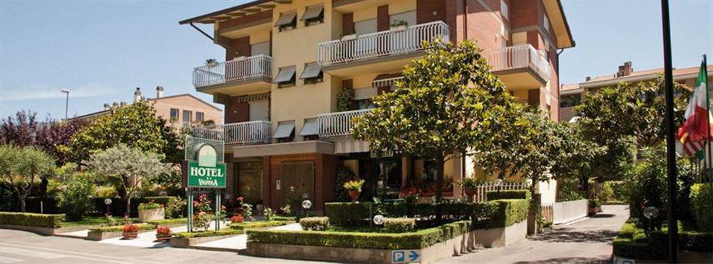 Hotel Vignola Ασίζη Εξωτερικό φωτογραφία